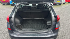 Hyundai Tucson 1.6 CRDi SE Nav 5dr 2WD Diesel Estate